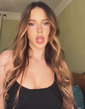 Full leaked Daneliya tuleshova private photo