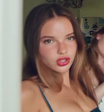 Full leaked Daneliya tuleshova private photo