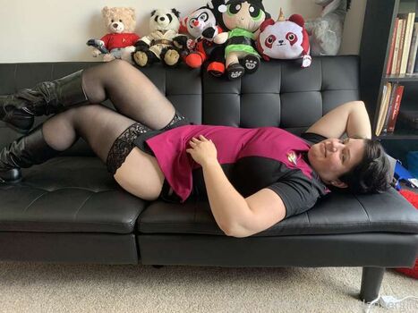 Full leaked Danger girl private photo