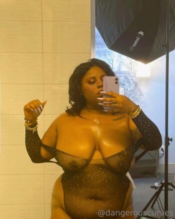 Full leaked Dangercurves private photo