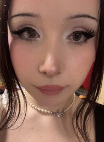 Full leaked Dangerousdollyne private onlyfans photo