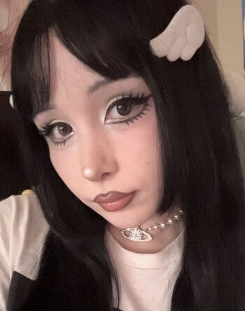 Full leaked Dangerousdollyne private onlyfans photo