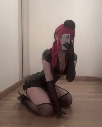 Full leaked Dangerousdollyne private onlyfans photo