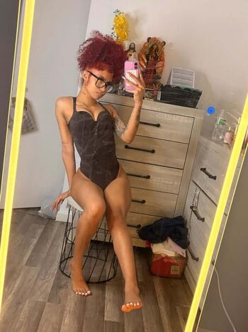 Full leaked Dangieacevedo private photo