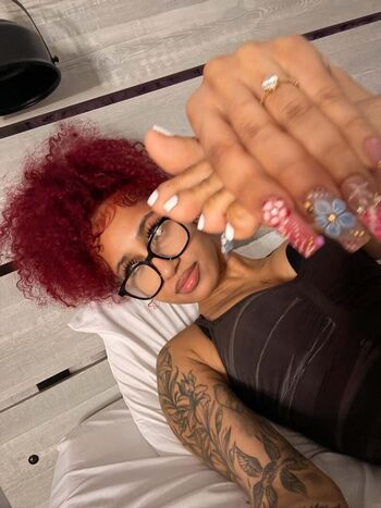 Full leaked Dangieacevedo private photo