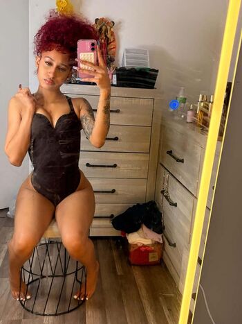 Full leaked Dangieacevedo private photo