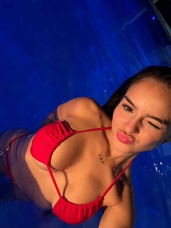 Full leaked Dangoddess private onlyfans photo