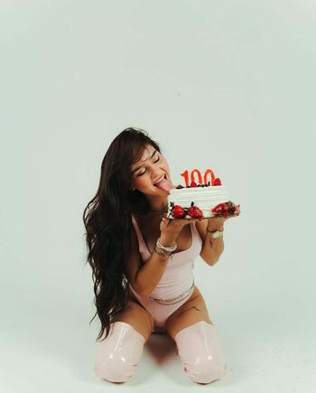 Full leaked Dangoddess private onlyfans photo