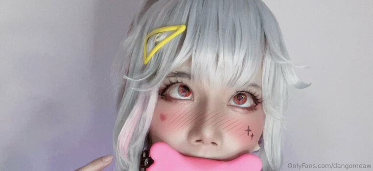 Full leaked Dangomeaw private onlyfans photo