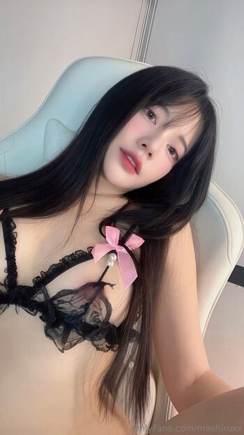 Full leaked Dangomeaw private onlyfans photo