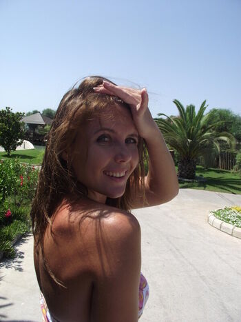 Full leaked Dani angel private photo