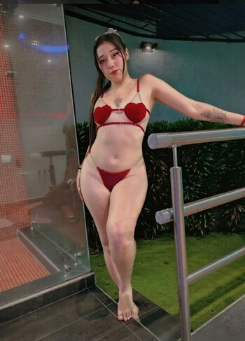 Full leaked Dani arce private photo