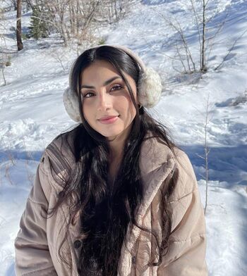 Full leaked Dani avila private onlyfans photo