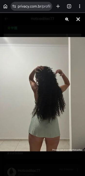 Full leaked Dani bluee page private photo