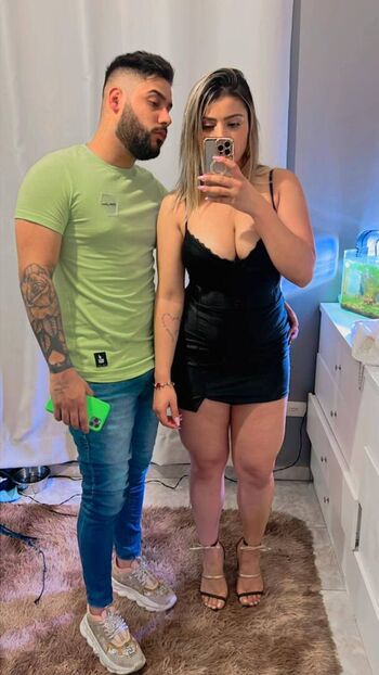 Full leaked Dani bluee page private photo