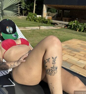 Full leaked Dani bluee private photo