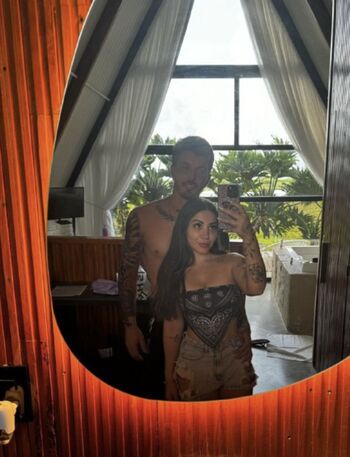 Full leaked Dani bluee private photo