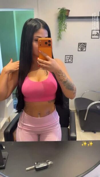 Full leaked Dani bluee private photo