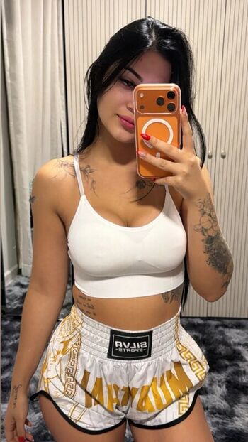 Full leaked Dani bluee private photo