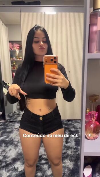 Full leaked Dani bluee private photo
