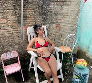 Full leaked Dani bluee private photo