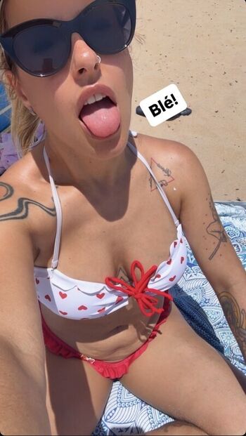 Full leaked Dani botan private photo