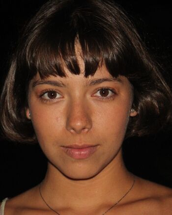 Full leaked Dani castro daniircastro private onlyfans photo