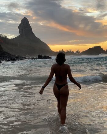 Full leaked Dani castro daniircastro private onlyfans photo