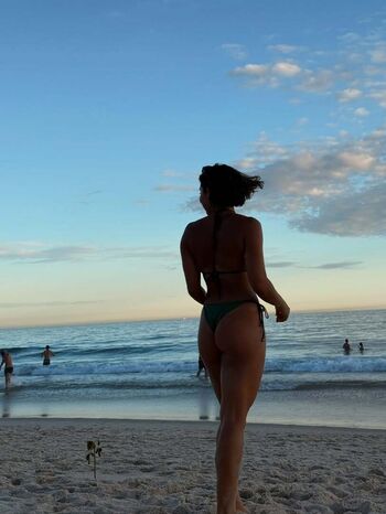 Full leaked Dani castro daniircastro private onlyfans photo