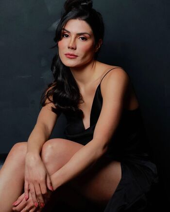 Full leaked Dani costa verdades secretas private onlyfans photo