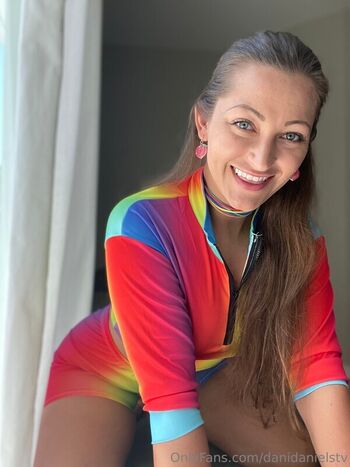 Full leaked Dani daniels  page private photo