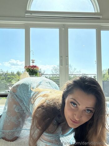Full leaked Dani daniels private photo