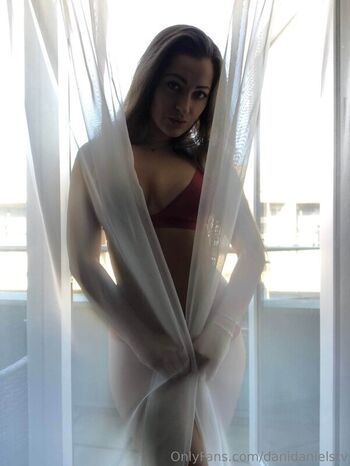 Full leaked Dani daniels page private photo
