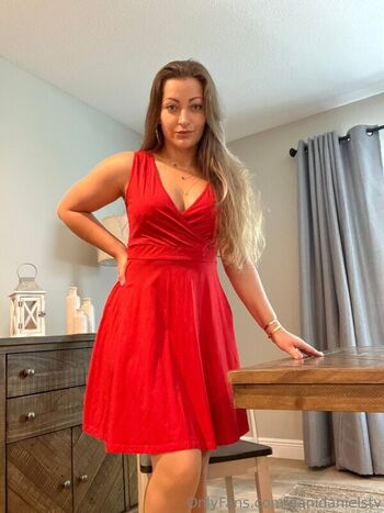 Dani Daniels