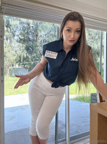 Dani Daniels
