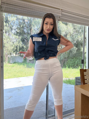 Dani Daniels