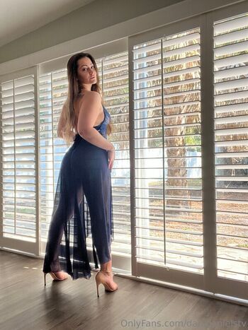 Dani Daniels