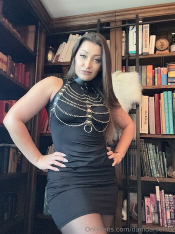 Dani Daniels
