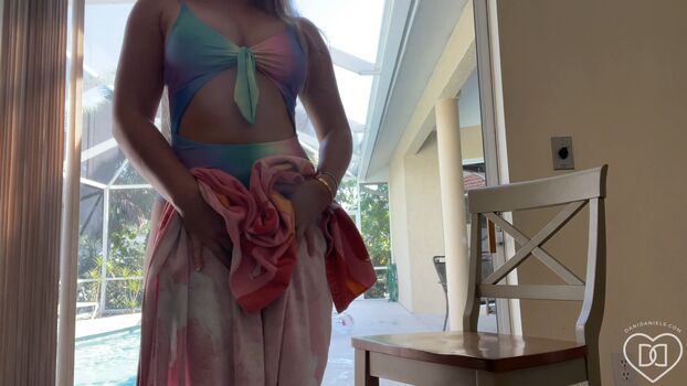 Full leaked Dani daniels  page private onlyfans photo