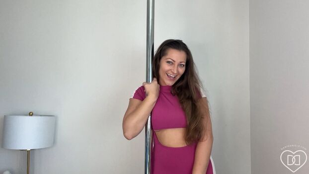 Full leaked Dani daniels  page private onlyfans photo