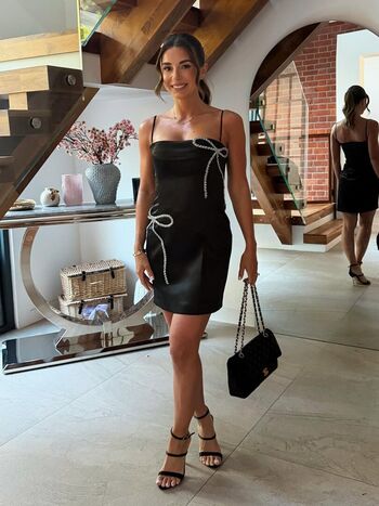 Full leaked Dani dyer private photo