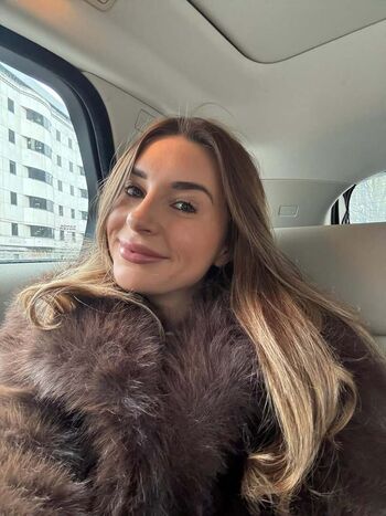 Full leaked Dani dyer private photo