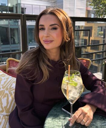 Full leaked Dani dyer private photo