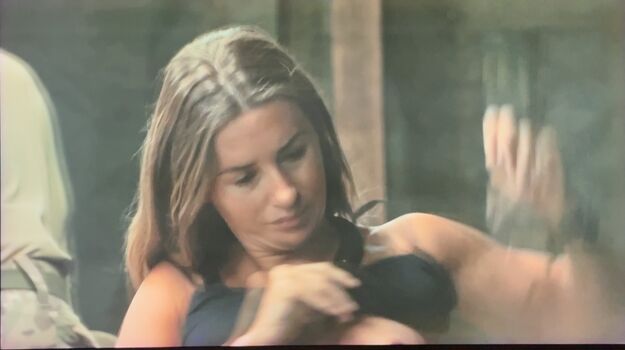 Full leaked Dani dyer private onlyfans photo