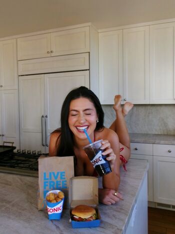 Full leaked Dani jackel private onlyfans photo