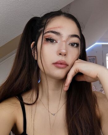 Full leaked Dani klieber page private onlyfans photo