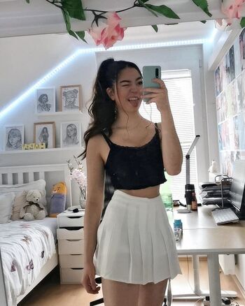 Full leaked Dani klieber page private onlyfans photo