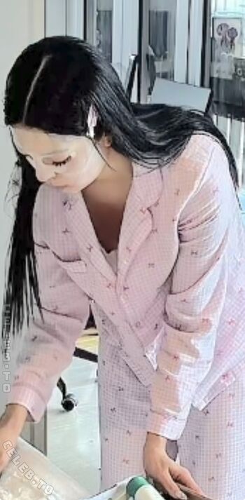 Full leaked Dani klieber private onlyfans photo