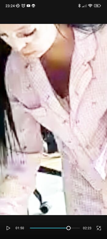 Full leaked Dani klieber private onlyfans photo