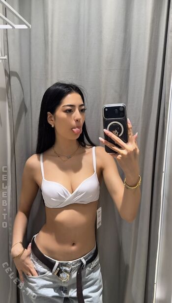 Full leaked Dani klieber private photo